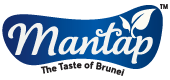 mantap logo 2