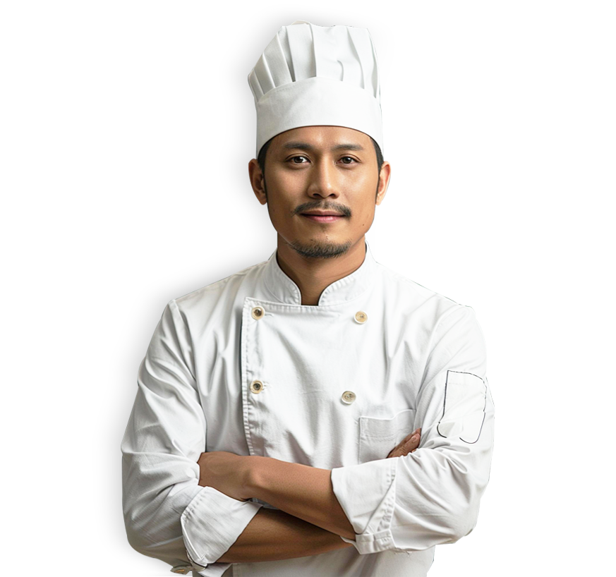 chef 1